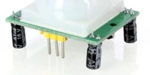 Pir Motion Sensor