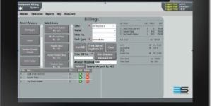 Restaurant Billing System