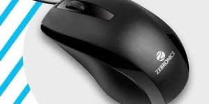 Zebronics USB Mouse