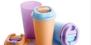 Plastic Sipper Water Bottle