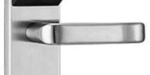 RFID Hotel Door Locks