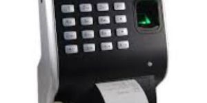 Biometric Attendance