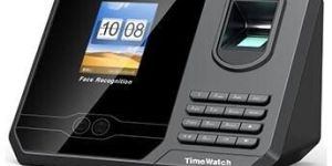 Fingerprint Time Attendance System