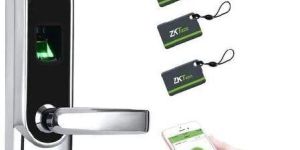 Essl Electronic Lock