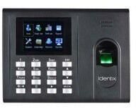 Biometric Attendance System