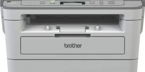 Brother Mono Laser Printer
