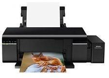 Epson Inkjet Printer