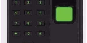 Biometric Wiegand Reader