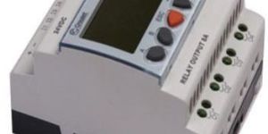 Crouzet Logic Controller