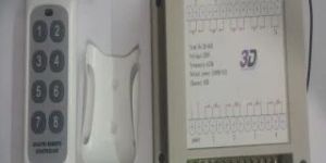 RF Remote Controller