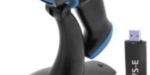 Barcode Scanners