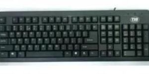 TVS Computer Keyboard