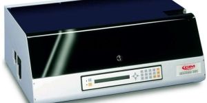 CIM Plastic Card Embossing Machine