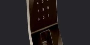 Fingerprint Biometric Reader