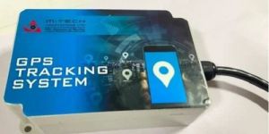 GPS Vehicle Tracking System