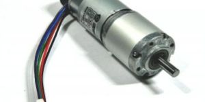 Planetary Gear Motor