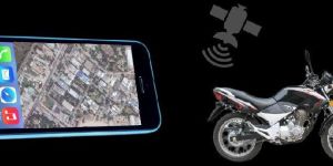 GSM Vehicle Tracking System
