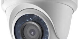 CCTV Dome Camera
