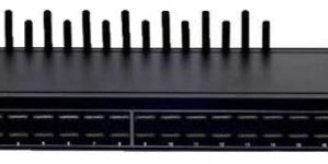 32 Port GSM Gateway