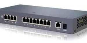 Digital IP Pbx System