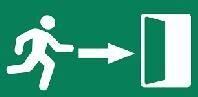 Exit Sign