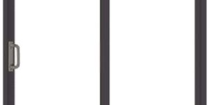 Aluminum Sliding Doors