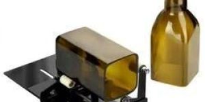 Glass Bottle Cutter