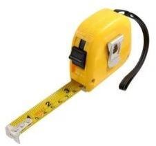 Steel Measuring Tape