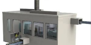 Sound Proofing Enclosure