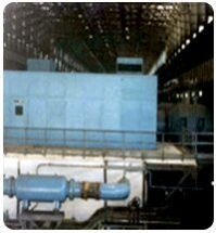 Discharge Silencers