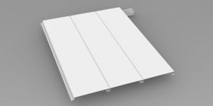 Linear False Ceiling