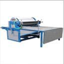 SCF-13 Flat Bed Die Cut Punching Machine