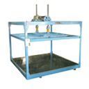 Sheet Pressing Machine