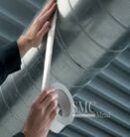 Aluminium Foil Tape with Liner