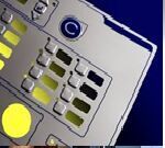 Double Sided Polyester Tape