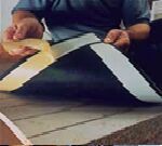 Double Sided PVC Tape