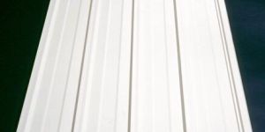 Bare Galvalume Sheet