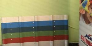 Jindal Roofing Sheets