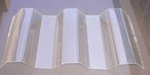 Polycarbonate Sheet