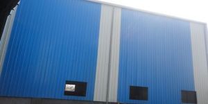 Wall Cladding Sheet