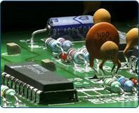 PCB Assembly Services