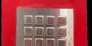 Portable Data Logger