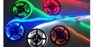 Color Changing Flexible Strip