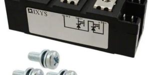 Thyristor Diode Module