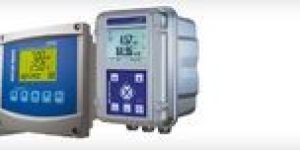PH Transmitter Meter
