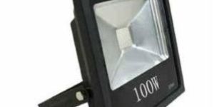 LED Flood Light