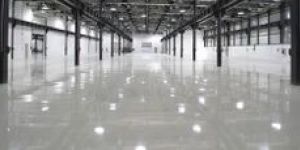 Industrial Flooring