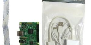 Raspberry PI Kit