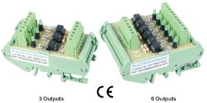 25KHz Differential Single Ended Converter