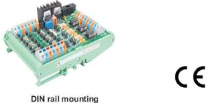 1000 KHz Encoder Splitter